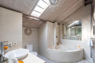 Boho 2 BR Villa - Close to the main strip of Seminyak - 5