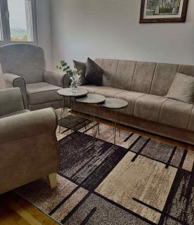 Urban apartman Niksic - 2