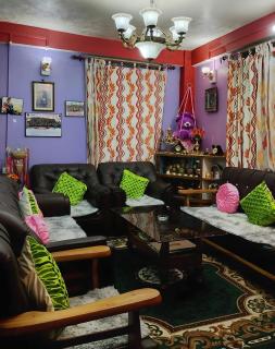 MOUNTAIN PARADISE HOMESTAY Batasia Loop - 2