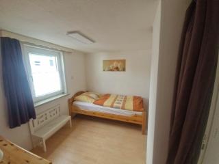 Ferienhaus an der Nieste - 3