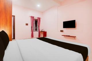 Hotel O Shree Jagannath Guest House - 2