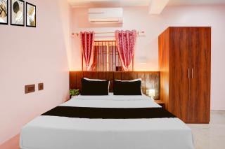 Hotel O Shree Jagannath Guest House - 4