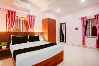 Hotel O Shree Jagannath Guest House - Bhubaneshwar - 2
