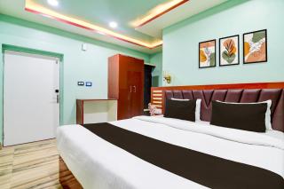 Hotel O GALAXY - 7