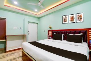 Hotel O GALAXY - 8