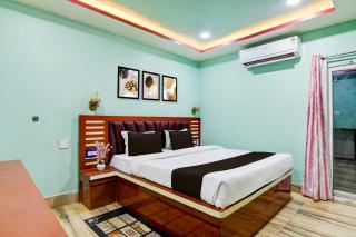 Hotel O GALAXY - 2