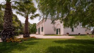 Villa Galluccio with swimming pool - Galatina - 7