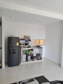 Apartamento Ambiente Familiar - 4