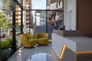 Casita Coco - Luxury Apartment in Santiago - 9
