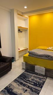 RBS Cottage - Murree - 8