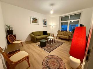 Wupa Flats - 5
