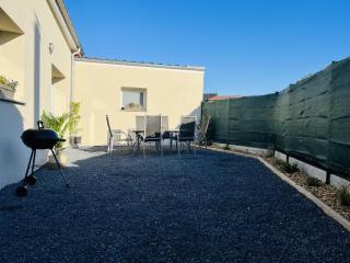 Le Lodge - 1