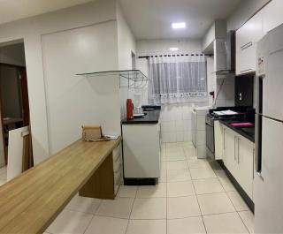 Apartamento Privativo - 8