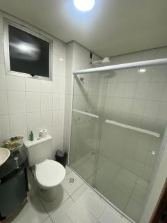 Apartamento Privativo - 2