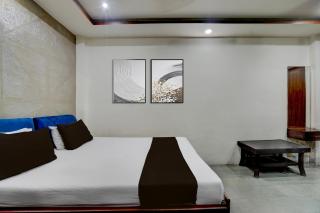 Hotel O Star Palace - 0