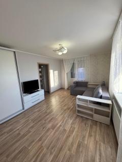 Apart Kondratyeva - Sumy - 9