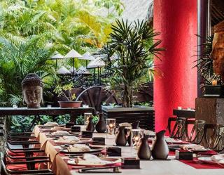 Vidanta hotel resort, Nuevo Vallarta, Mexico - 7