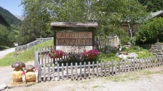 Agritur Cazzuffi - 1