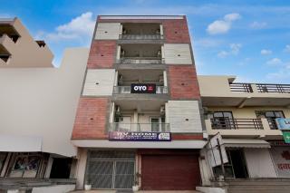 Hotel O RV Residency - Gurgaon - 9