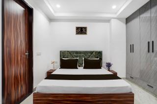Hotel O RV Residency - 7