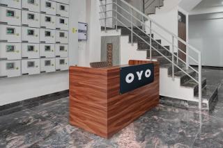 Hotel O RV Residency - 5