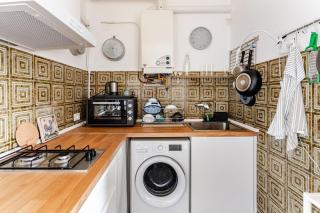Cozy studio con terrazza a Recco - 2