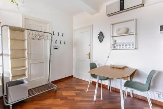 Cozy studio con terrazza a Recco - 6