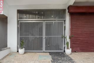 Hotel O RV Residency - 3