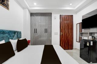 Hotel O RV Residency - 2