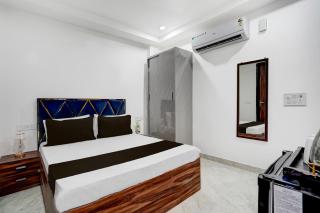Hotel O RV Residency - 1