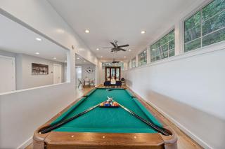 Modern 3BR Mountain Escape | FirePit • Workstation - 8