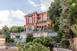 Cozy studio con terrazza a Recco - 0