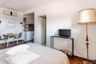 Cozy studio con terrazza a Recco - 3