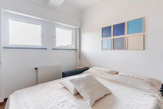 Cozy studio con terrazza a Recco - 1
