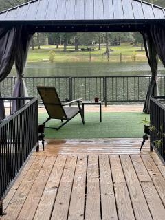 Oasis In The Country - 5