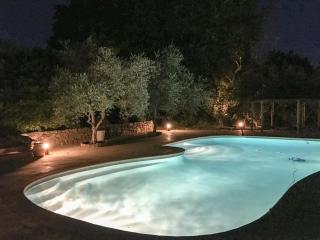 Gite Au Écuries du Mas di Gau - 9