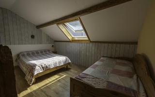 Le Cabanon Studio 35 M² - 2