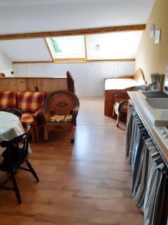 Le Cabanon Studio 35 M² - 4