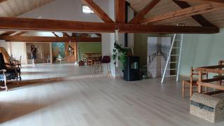 Maison nature Bien-être - Saint-Christophe-dʼAllier - 2