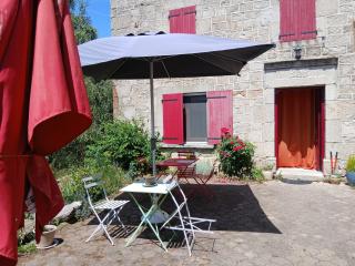 Maison nature Bien-être - Saint-Christophe-dʼAllier - 8
