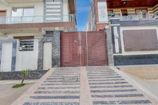 Hotel O The Grand Luxury - 8