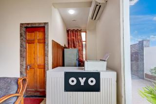 Hotel O The Grand Luxury - 7