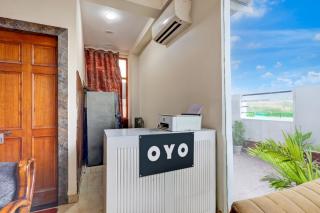 Hotel O The Grand Luxury - Noida - 4