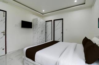 Hotel O Blue stone Residency - 7