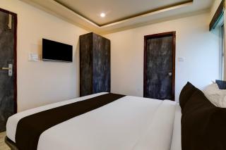 Hotel O Blue stone Residency - 0