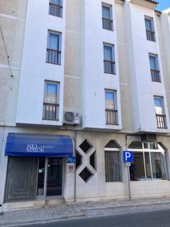 Rio Maior Hotel - Rio Maior - 0