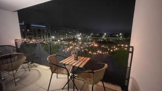 Disneyland-PARIS Sunshine - 6pers - Terrasse - vue sur Parc - 2Parkings - 5