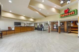 Best Western Plus York Hotel and Conference Center - 0