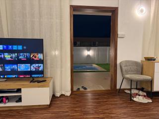 White Pearl Villa - 9