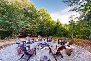 The Bullwinkle Retreat - 5